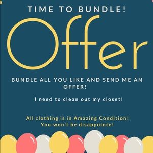 Time to bundle and SAVE!